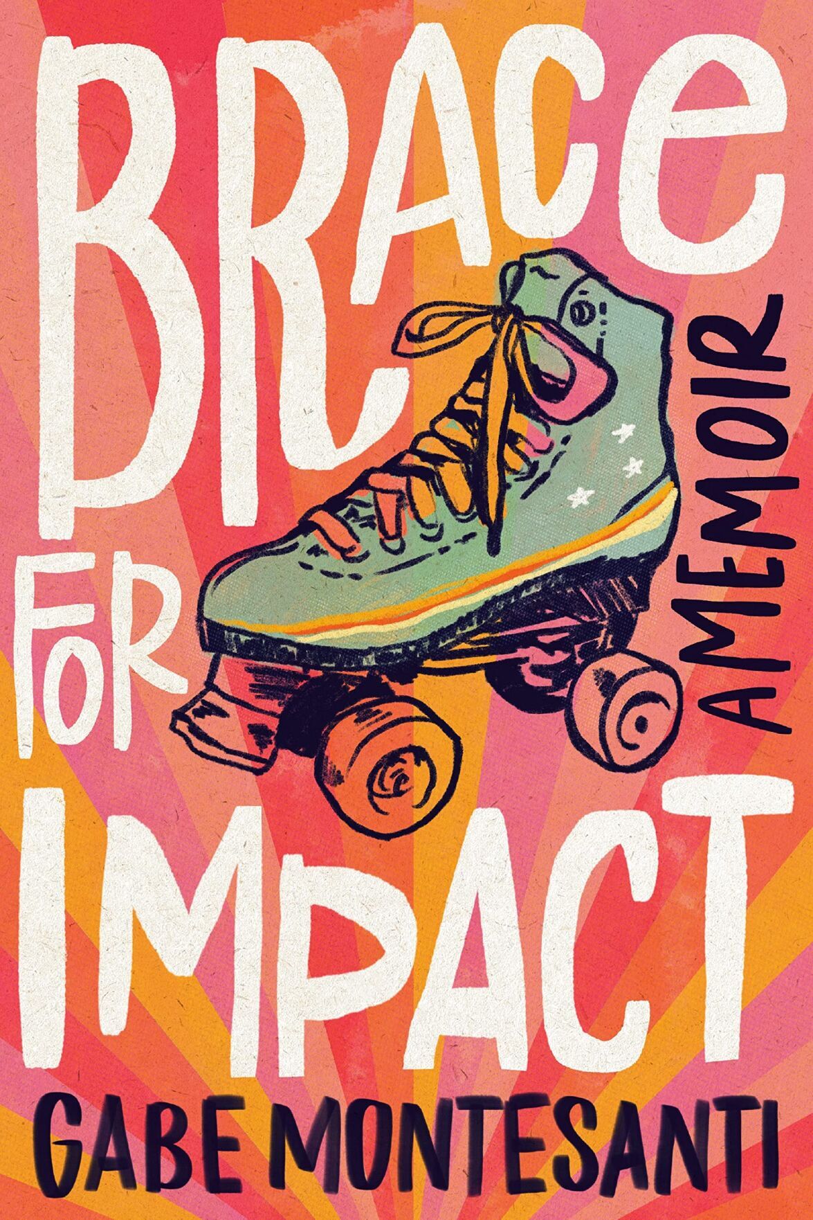 'Brace for Impact'